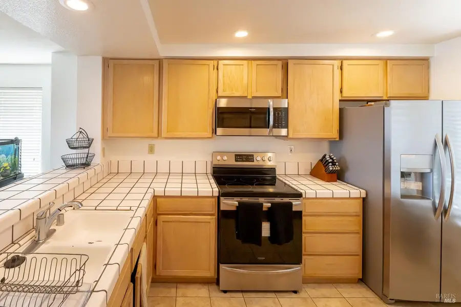 911 Point Reyes Court #6, Vallejo, CA 94591 - #3