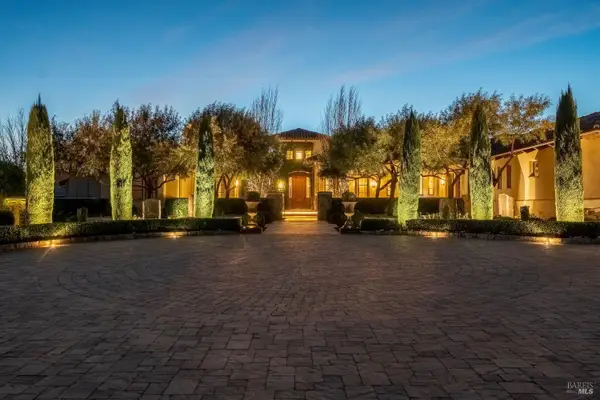 21 Vista Ranch Road, Napa, CA 94558