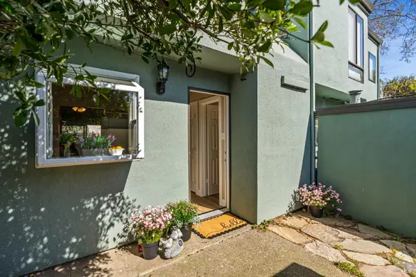 3482 Shelter Creek Drive, Napa, CA 94558