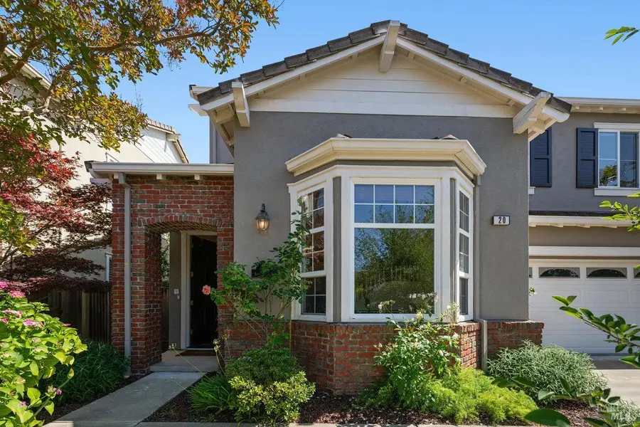 20 Ashland Drive, Novato, CA 94949 - #2
