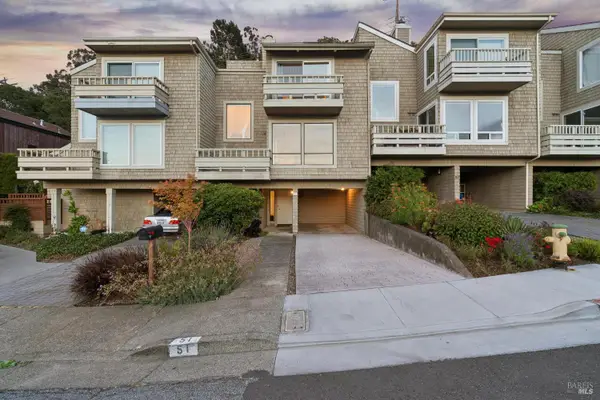 51 Marin Avenue, Sausalito, CA 94965