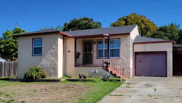 34 Hermosa Avenue, Vallejo, CA 94590