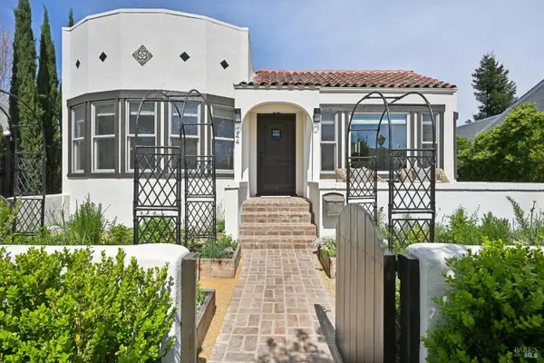 144 Morningside Drive, San Anselmo, CA 94960