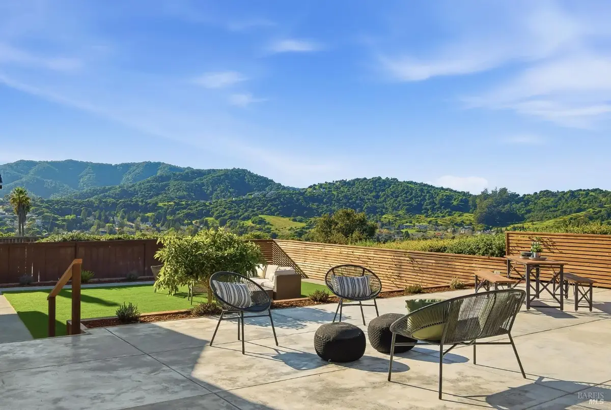 121 San Marino Drive, San Rafael, CA 94901 - #1