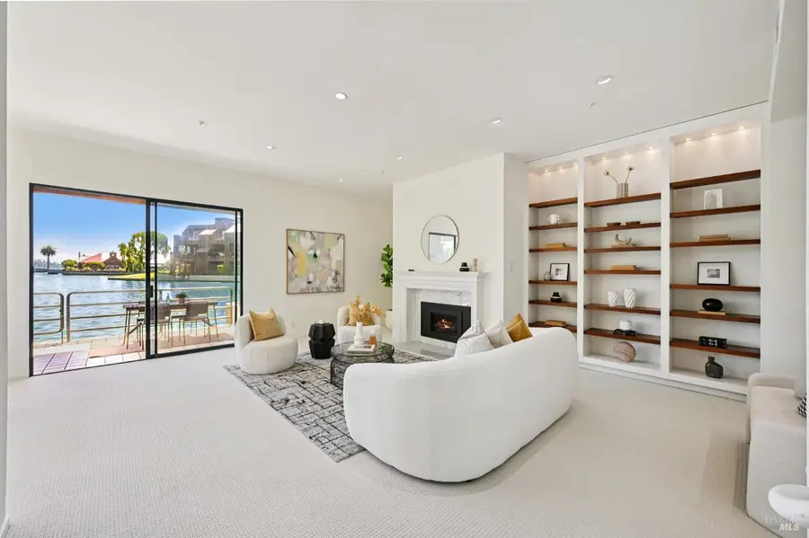 24 Lagoon Vista, Tiburon, CA 94920 - #2