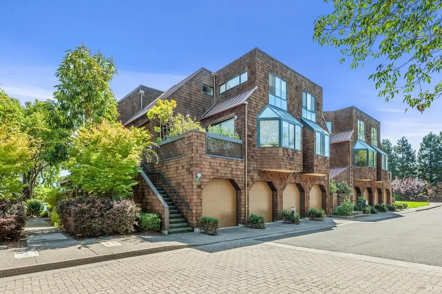 24 Lagoon Vista, Tiburon, CA 94920 - #3