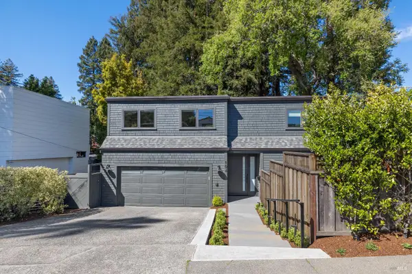 104 Baltimore Avenue, Larkspur, CA 94939