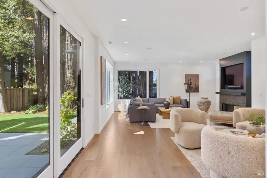 104 Baltimore Avenue, Larkspur, CA 94939 - #2