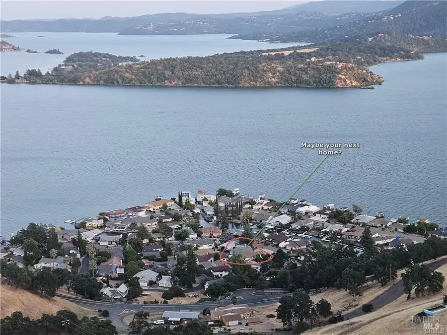 7784 Richard Drive, Lucerne, CA 95458 - #2