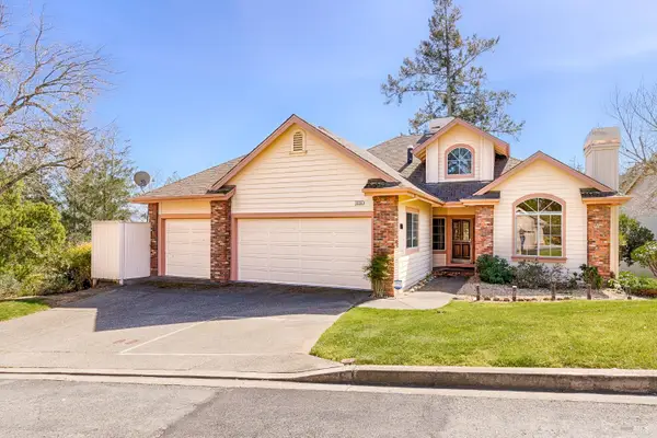 1034 Oak Mesa Drive, Santa Rosa, CA 95409