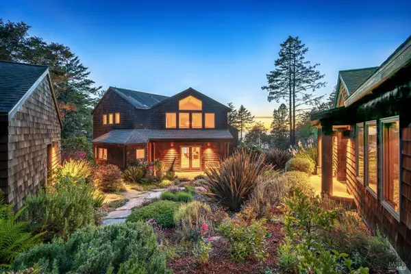 35148 Crows Nest Drive, The Sea Ranch, CA 95497