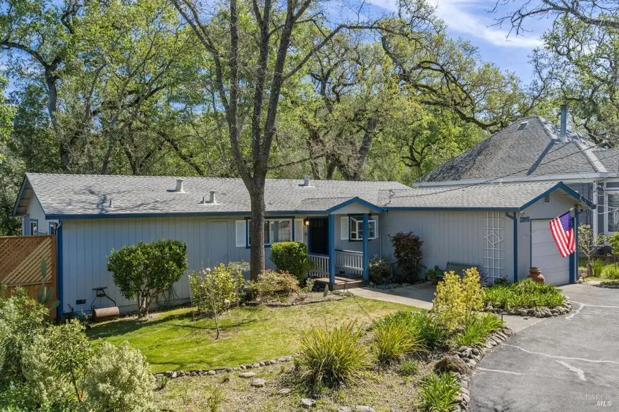 13975 Arnold Drive, Glen Ellen, CA 95442 - #2