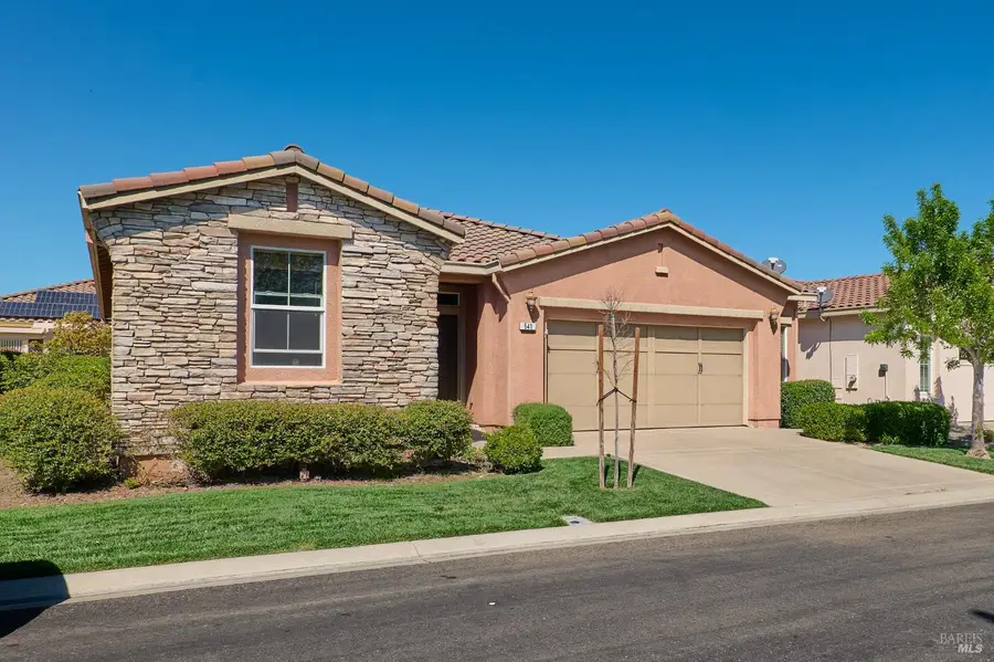 541 Redmont, Rio Vista, CA 94571 - #3