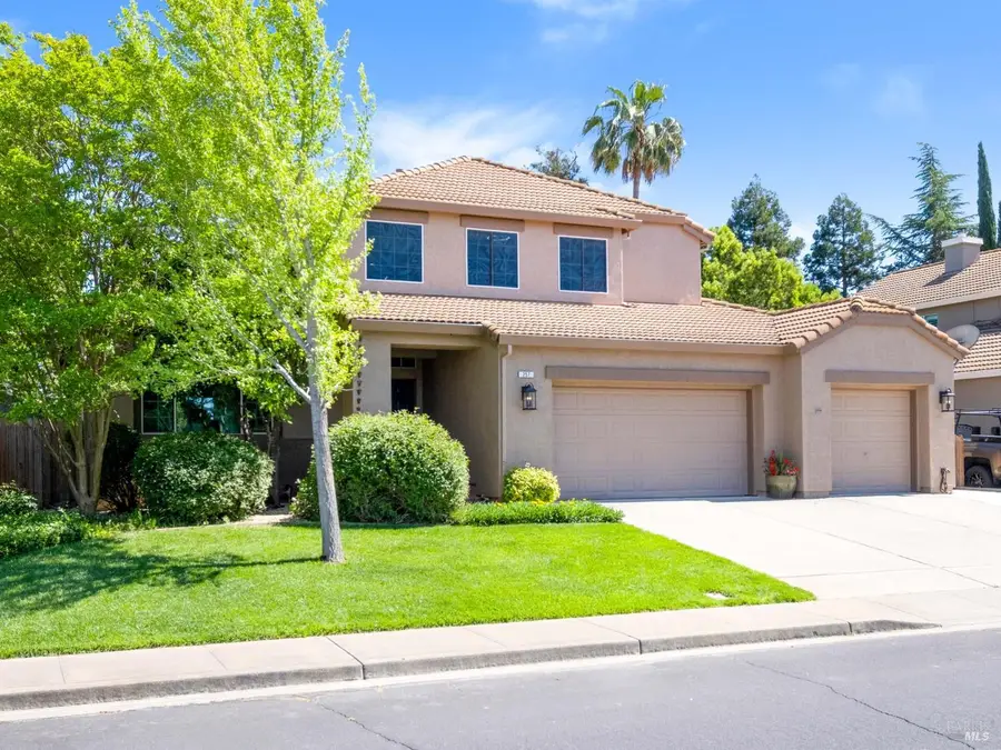 257 Bantry Drive, Vacaville, CA 95688 - #3