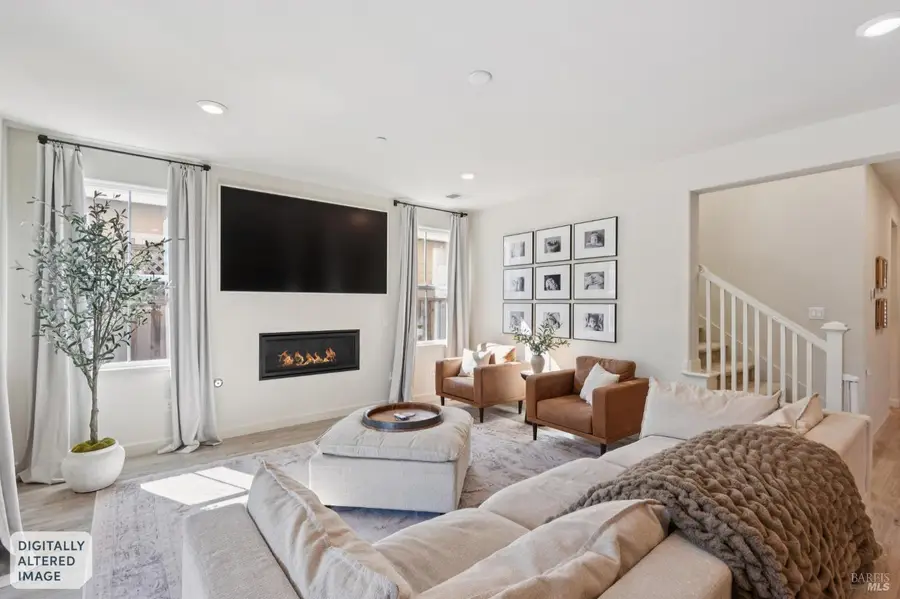 7620 Watson Drive, Rohnert Park, CA 94928 - #2