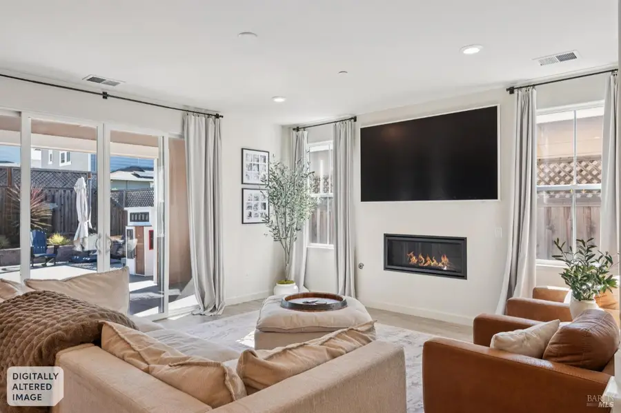 7620 Watson Drive, Rohnert Park, CA 94928 - #3