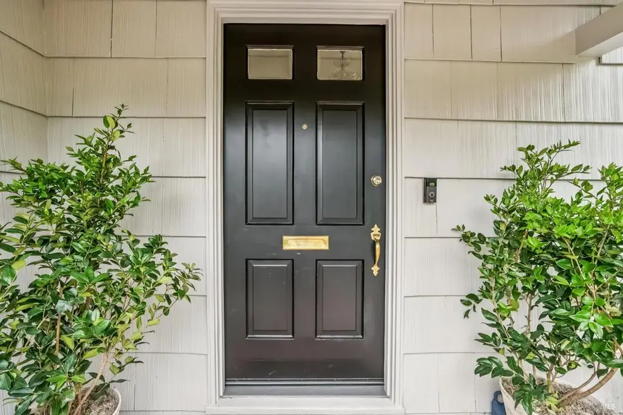 1 Hilldale Drive, San Anselmo, CA 94960 - #3