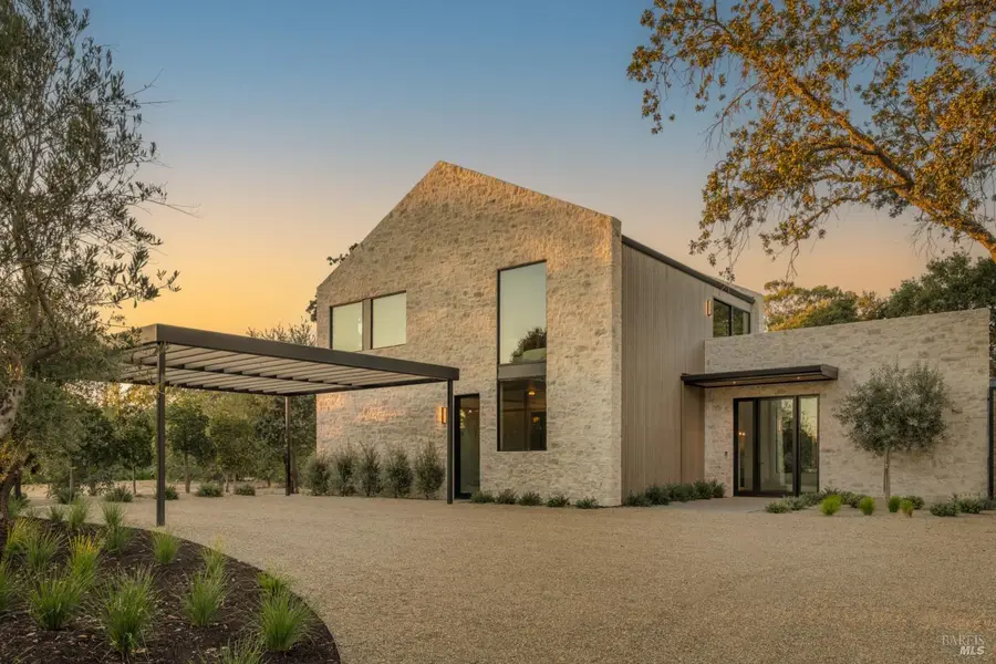 1438 Ridge Valley Road, Sonoma, CA 95476 - #3