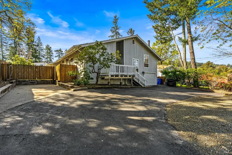 12 Cold Springs Road, Angwin, CA 94508 - #3