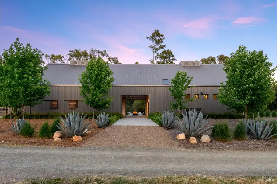 100 W Trinity Road, Glen Ellen, CA 95442 - #2