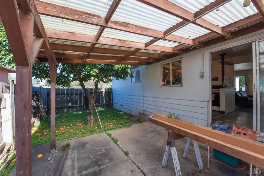 141 Hillview Drive, Cloverdale, CA 95425 - #3