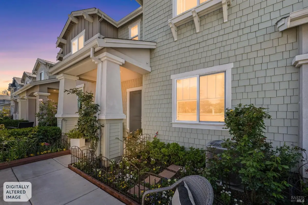 28 Lesina Way, Novato, CA 94945 - #1