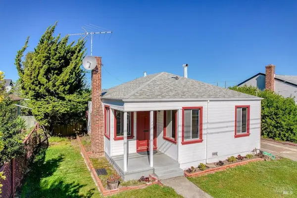 737 31st Street, Richmond, CA 94804