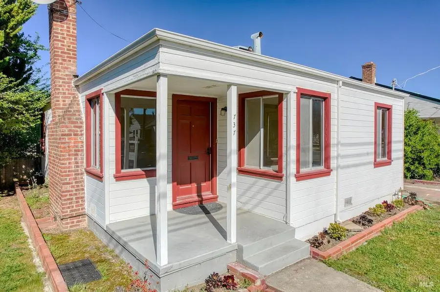 737 31st Street, Richmond, CA 94804 - #3