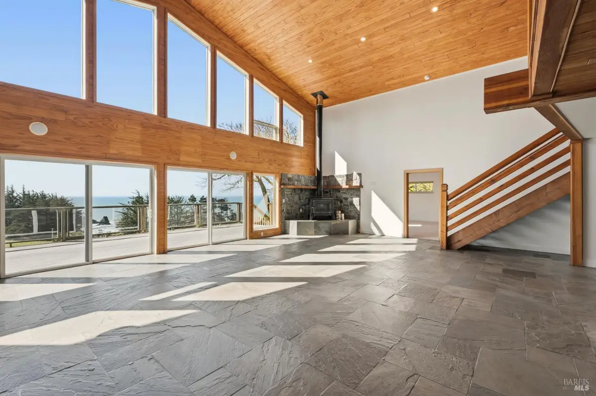 46701 Iversen Drive, Gualala, CA 95445 - #1