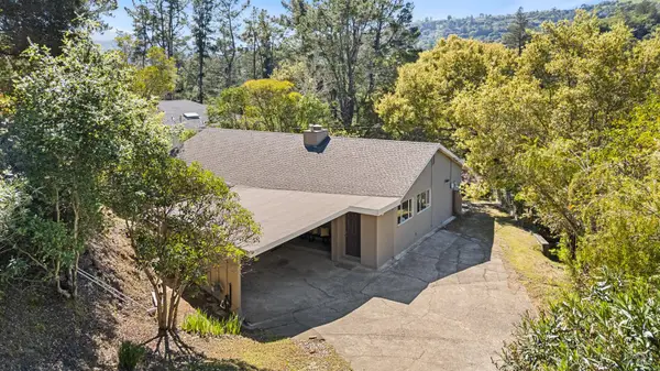 251 Fawn Drive, San Anselmo, CA 94960