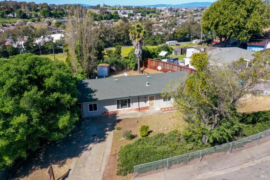 246 Jordan Street, Vallejo, CA 94591 - #2