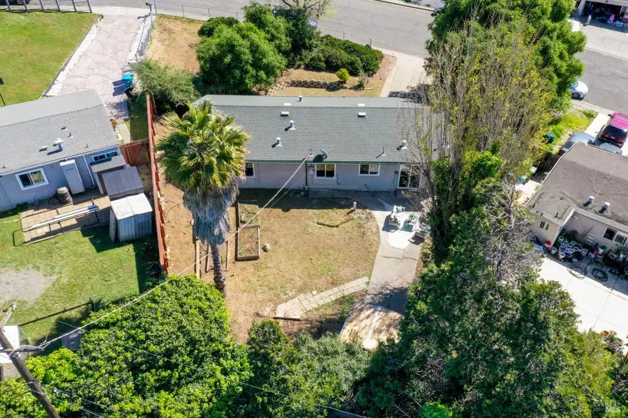 246 Jordan Street, Vallejo, CA 94591 - #3