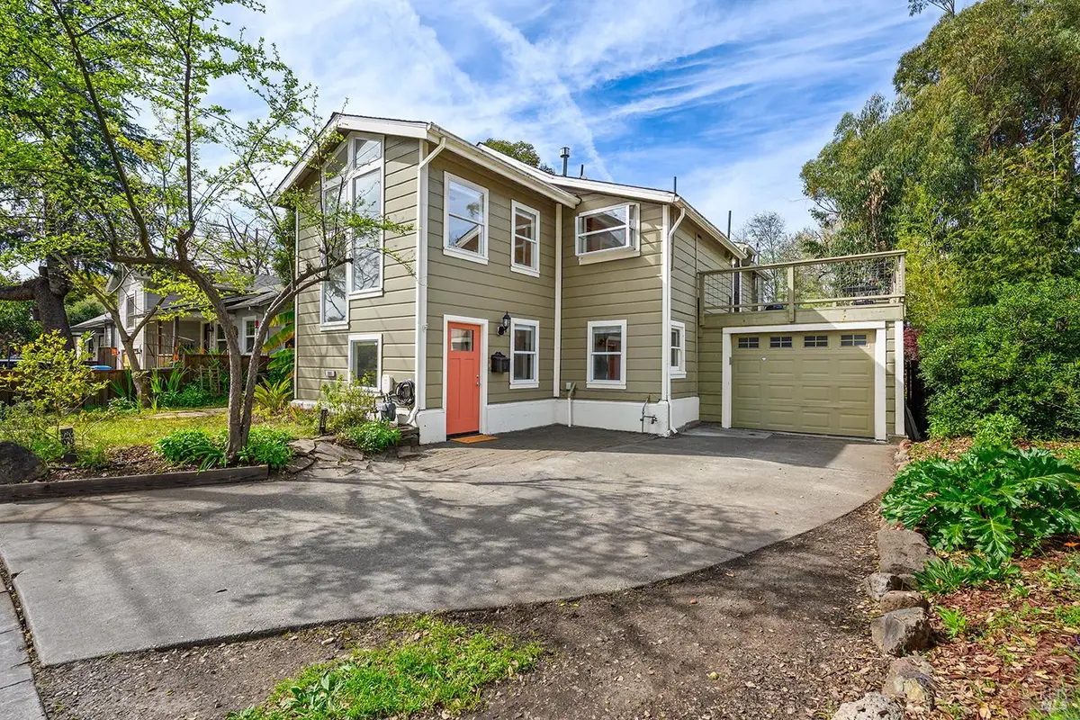 1005 Clark Street, Santa Rosa, CA 95404 - #1