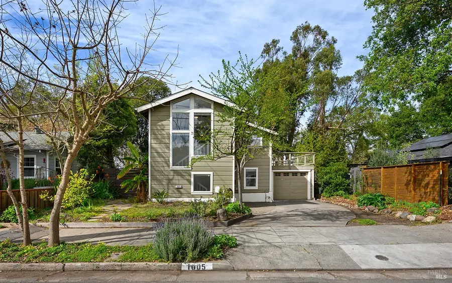 1005 Clark Street, Santa Rosa, CA 95404 - #3