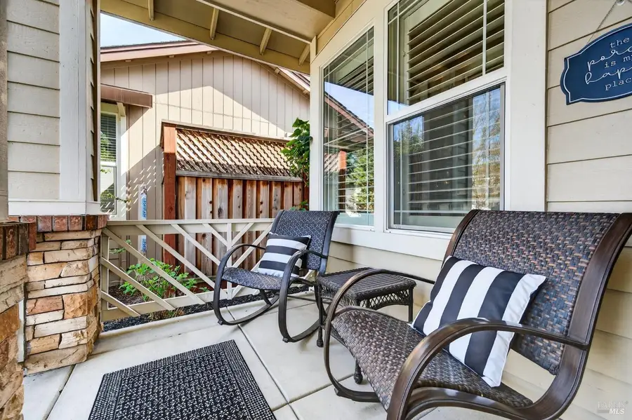 8484 Trione Circle, Windsor, CA 95492 - #2