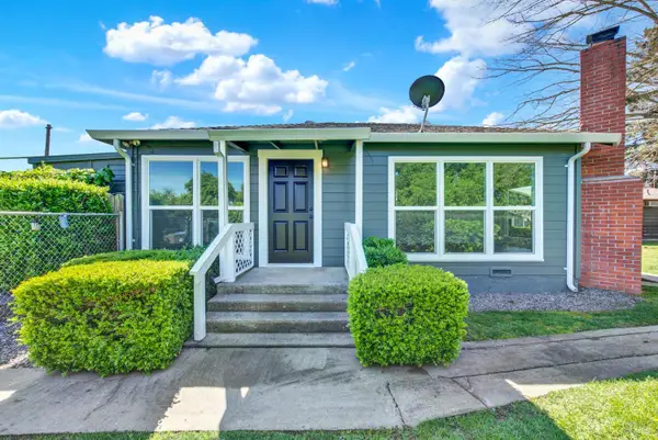 309 Hamilton Drive, Fairfield, CA 94533