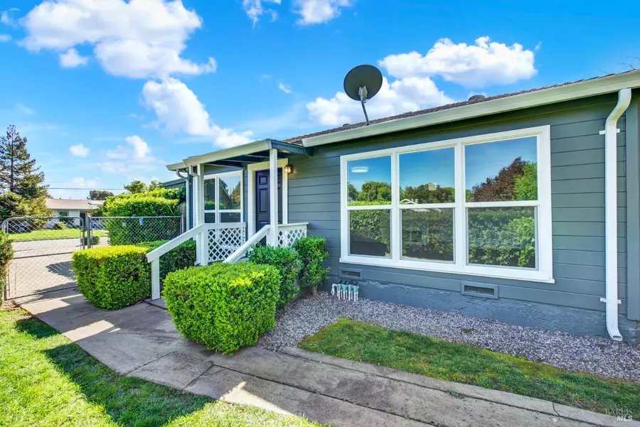 309 Hamilton Drive, Fairfield, CA 94533 - #2