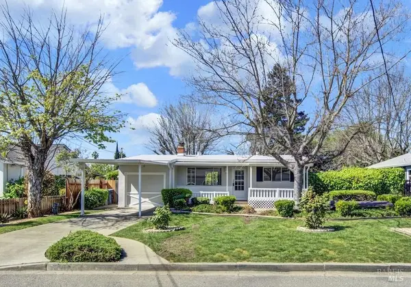 315 Hamilton Drive, Fairfield, CA 94533