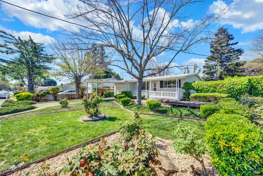 315 Hamilton Drive, Fairfield, CA 94533 - #2