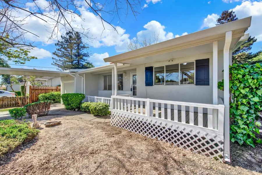 315 Hamilton Drive, Fairfield, CA 94533 - #3