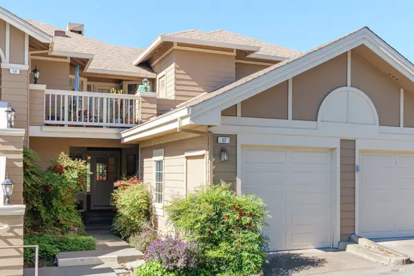 57 Little Creek Lane, Novato, CA 94945