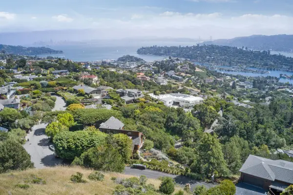 24 Venado Drive, Tiburon, CA 94920