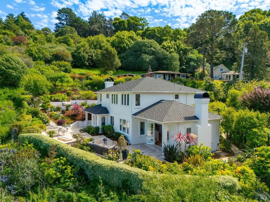 5 Warren Court, Tiburon, CA 94920 - #2