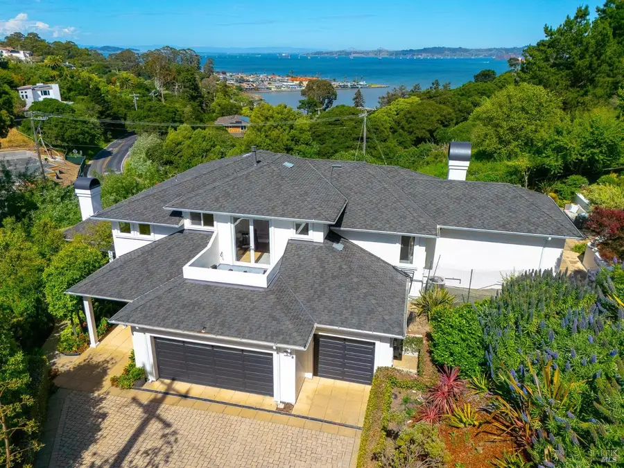 5 Warren Court, Tiburon, CA 94920 - #3