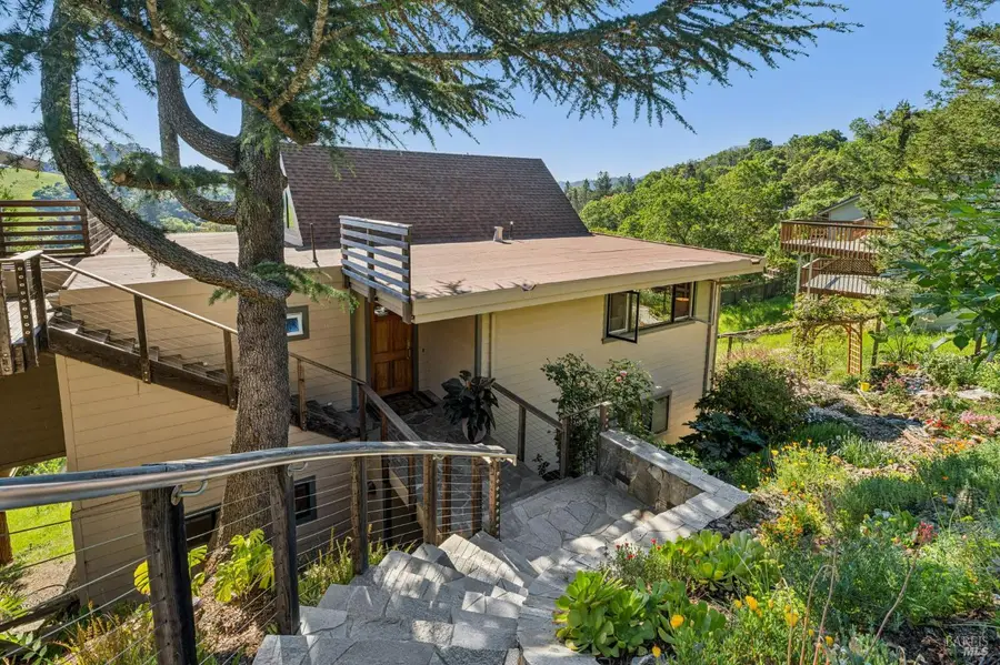 10 Elkhorn Way, San Anselmo, CA 94960 - #3