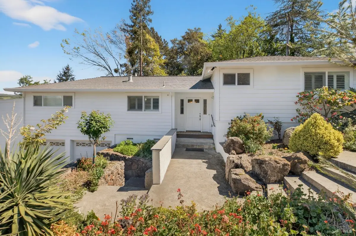 4460 Bennett Valley Road, Santa Rosa, CA 95404 - #1