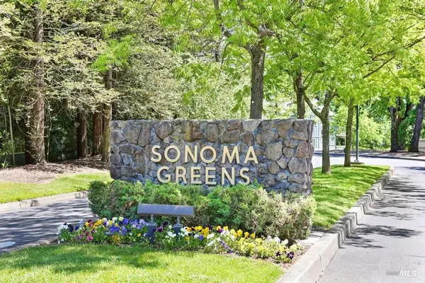 18116 California Court, Sonoma, CA 95476