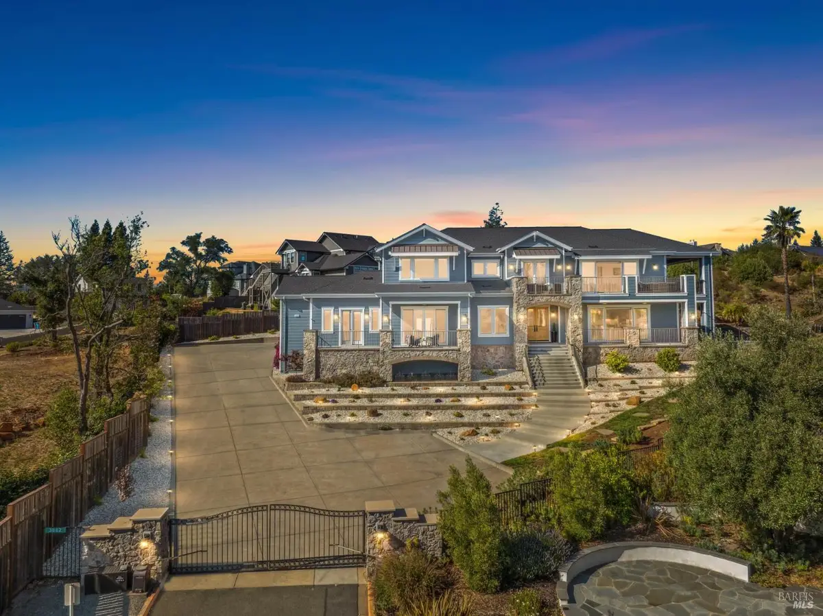 3882 Royal Manor Place, Santa Rosa, CA 95404 - #1