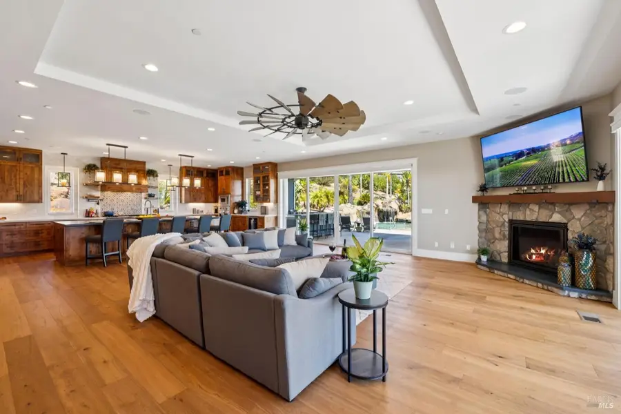 3882 Royal Manor Place, Santa Rosa, CA 95404 - #2