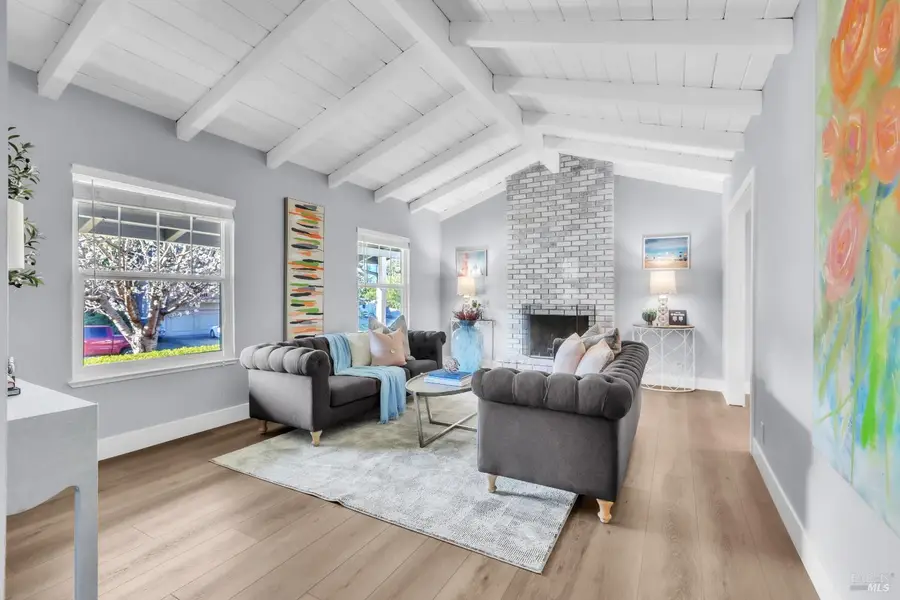 509 Keats Drive, Vallejo, CA 94591 - #3